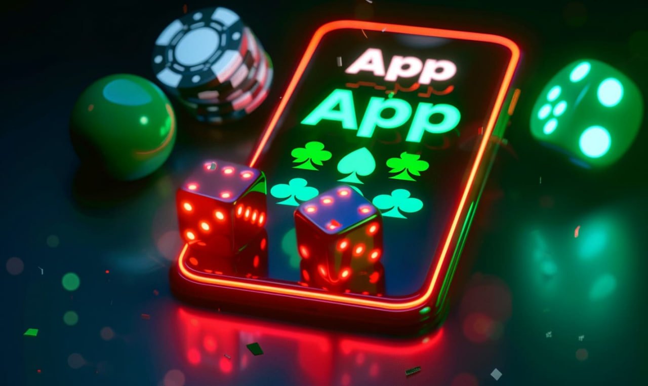 mobile browsing of casino style games on bdt 1200 in Bangladesh